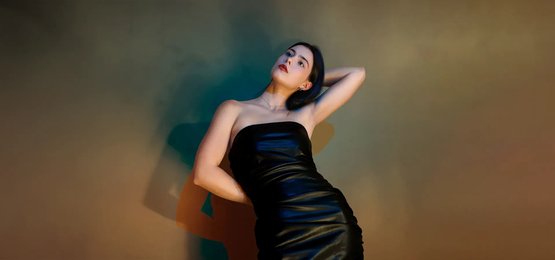 Modelingové booky v Bratislave — Daylight Studio