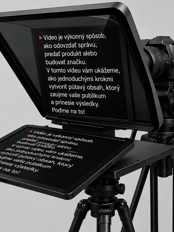 Špeciálne vybavenie fotoateliéru — dymovač, video čítačka, objektívy — Daylight Studio