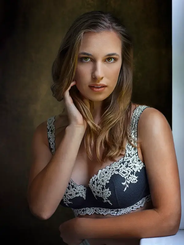 Fine Art portrétna fotografia Bratislava – Daylight Studio
