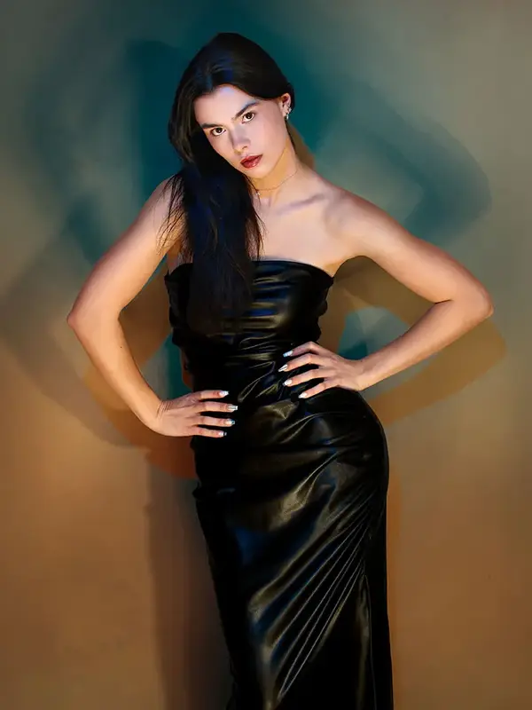 Modelingový book Bratislava – Daylight Studio