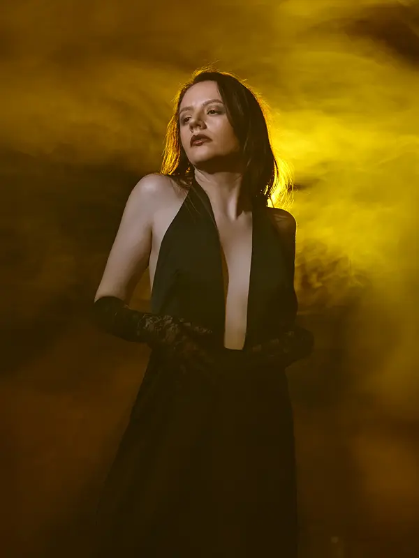 Umelecké fotenie Bratislava – Daylight Studio