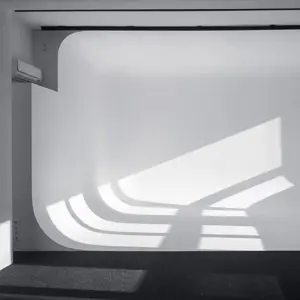 Cyklorama s denným svetlom v našom štúdiu