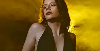 Profesionálny portrét v štúdiu v Bratislave