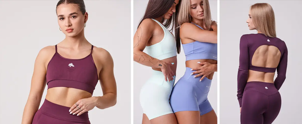 Bežná produktová fotografia pre eshop