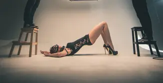 Fotoateliér Daylight Studio Bratislava