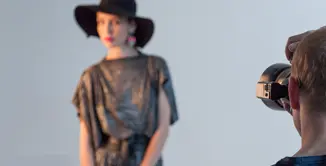 Ako pracuje profesionálny fotograf z Bratislavy